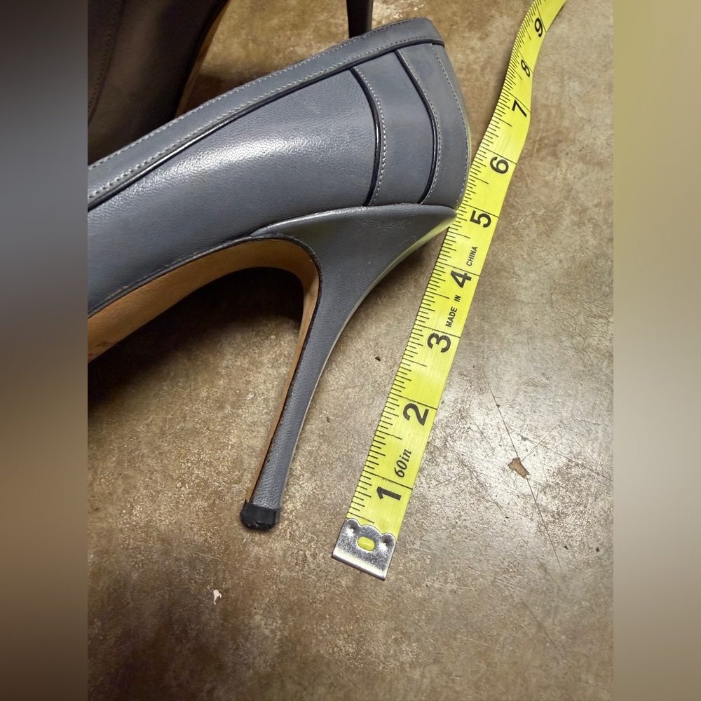 Jimmy Choo Heels - Picture 7 of 8